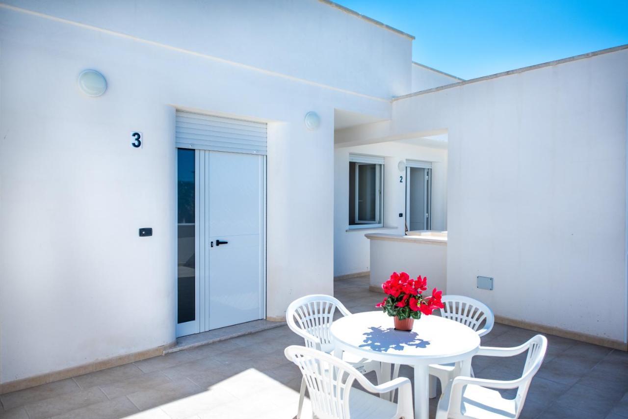 Gallipoli Mancaversa Casa Vacanza Di Erriquez Marco Marina di Mancaversa Exterior foto